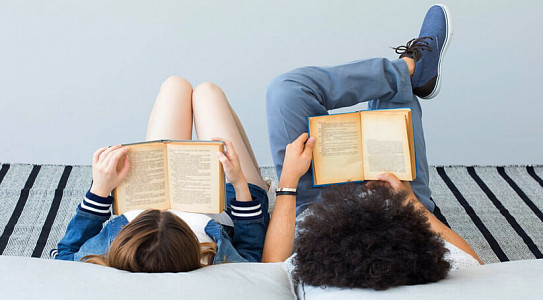 5 правил, которые помогут учащимся читать на английском с интересом и удовольствием